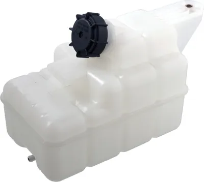Produktbild von FEBI BILSTEIN Ausgleichsbehälter Kühlmittel für IVECO EuroStar Kühlwasser 102643