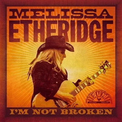 Produktbild von I'm Not Broken (Live From Leavenworth) (2CD)