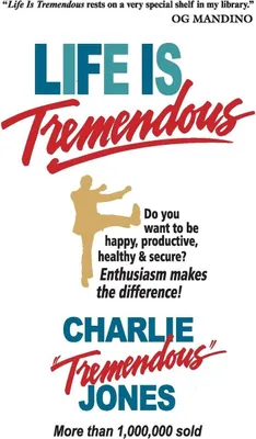 Produktbild von Life is Tremendous