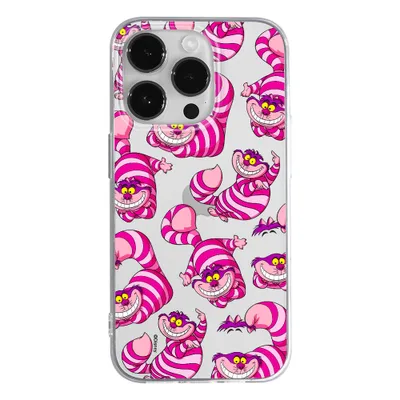 Obrázok produktu pre ERT GROUP Disney Puzdro na mobil pre SAMSUNG A14 4G/5G Vzor Alice & Friends 004 DPCALICRAB8321