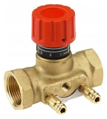 Produktbild von Danfoss ASV-I Absperrventil 3/4 Zoll 003L7642