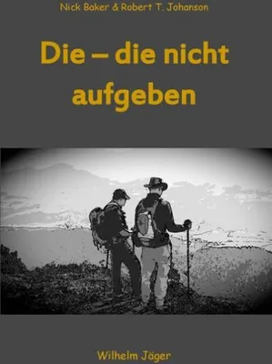 Immagine prodotto di Die - die nicht aufgeben