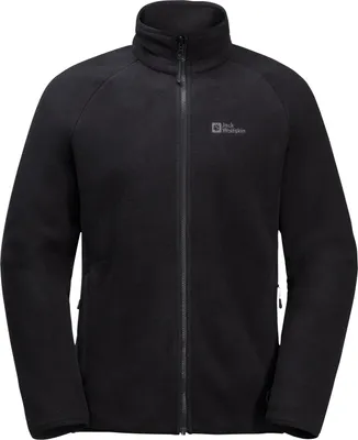 Produktbild von Jack Wolfskin WALDSTEIG FZ M black M
