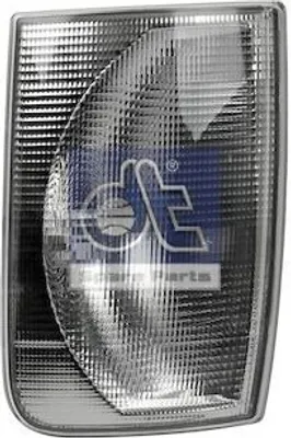 Produktbild von DT Spare Parts 11.85300 Blinker Blinkleuchte vorne Links für VW LT 28-46 II Kastenwagen (2DA, 2DD, 2DH) LT 28-35 II Bus (2DB, 2DE, 2DK)