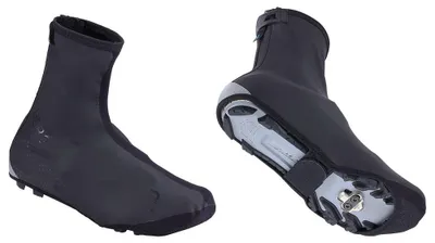 Immagine prodotto di BBB Cycling BBB BWS-23 Copriscarpe WaterFlex 3.0 Taglia 23 nero - impermeabili...