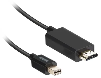 Immagine prodotto di EKON Cavo HDMI V1.4 Con Ethernet A Mini Display Port