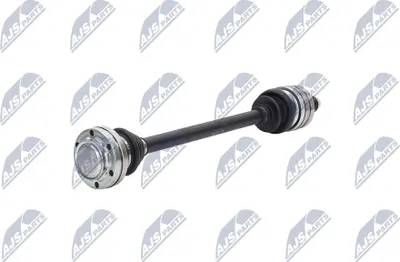 Produktbild von NTY NPW-ME-192 Antriebswelle Hinten Links Hinten Rechts passend für MERCEDES-BENZ Stufenheck (W124) W124 T-modell (S124) W124 Coupe (C124)