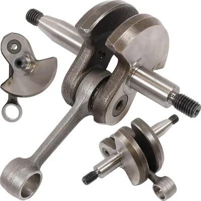 Produktbild von Kurbelwelle Welle passend für STIHL 021 MS210 023 MS230 025 MS250 Kettesäge