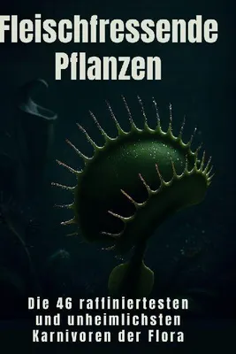 Produktbild von Fleischfressende Pflanzen