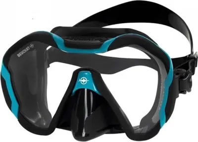 Obrázok produktu pre Potápačská maska Beuchat Maxlux Evo Blue Blue One Size