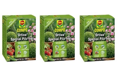 Produktbild von COMPO Ortiva® Spezial Pilz-frei 60 ml