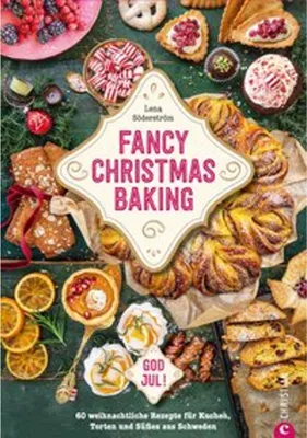 Image de Pâtisseries de Noël