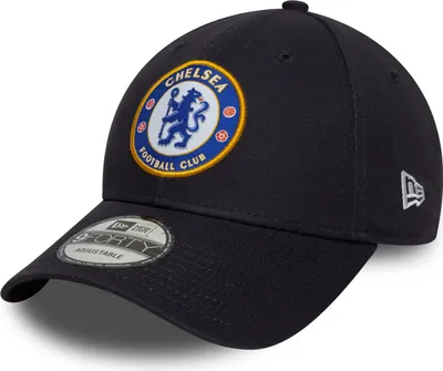 Immagine prodotto di Cappellino New Era 9Forty Snapback - FC Chelsea nero