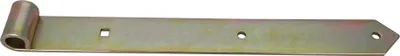 Produktbild von Ladenband vz 400 x 38 x 5,0 mm / für Dorn Ø 13