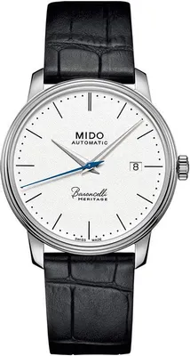 Image de Mido Baroncelli M0274071601000 Montre automatique pour homme