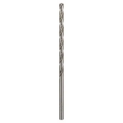 Produktbild von Metallbohrer HSS-G, DIN 340, 5,5 x 91 x 139 mm, 1er-Pack