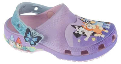 Obrázek produktu pro Boty Crocs Classic Bluey 21237090H