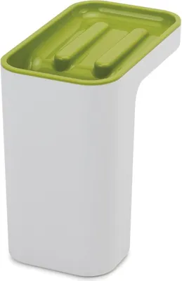 Obrázek produktu pro Dávkovač mycího prostředku Joseph Joseph Sink Pod, bílo-zelený