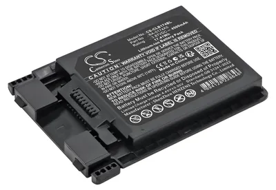 Immagine prodotto di TECHTEK Batteria compatibile con sostituisce BA-0174A5
