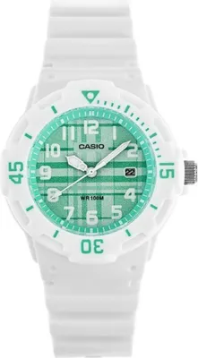 Produktbild von Frauenwache Casio LRW-200H 3CVDF (ZD557N) + Box