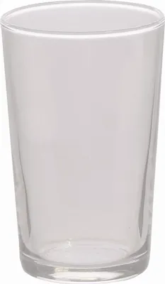Produktbild von INNA-Glas Shotglas BORJA, transparent, 7,8cm, Ø4,5cm, 8cl - Schnapsglas