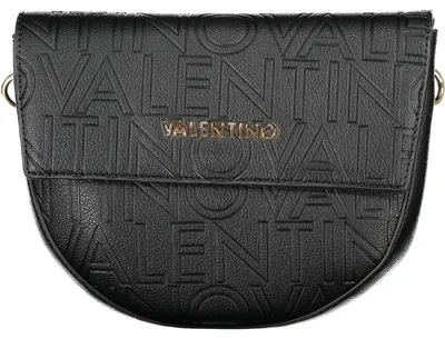 Produktbild von Elegante schwarze Damentasche mit vielseitigen Gurten und viel Stauraum