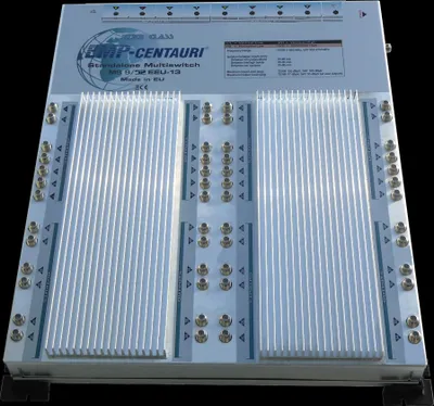 Produktbild von EMP Centauri E.Lite Class Multischalter MS 9/52 EEU-14
