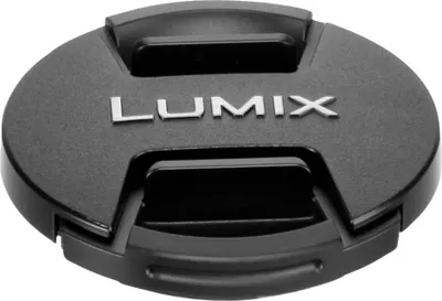 Image de Panasonic DMW-LFC46 - Bouchon d'objectif - pour DG Summilux ; Lumix