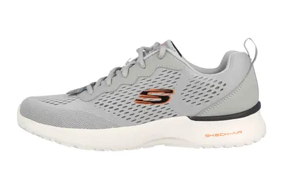 Produktbild von Sport / Zapatillas Hombre SKECHERS SKECH-AIR DYNAMIGHT-TUNED U COLOR Grau GRY