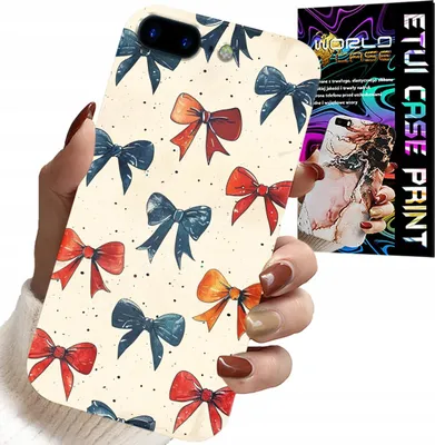Image de Étui Pour Iphone ( 7 Plus ) - Ruban De Couleur Motifs À La Mode