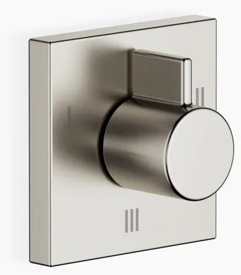 Produktbild von Dornbracht 36210985-06 UP-Dreiwege-Umstellung Symetrics