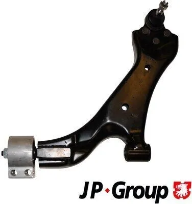 Produktbild von JP GROUP 1240102570 Querlenker Vorne Links für CHEVROLET CAPTIVA (C100, C140)