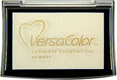 Immagine prodotto di Versa Color Bianco Inchiostro grande