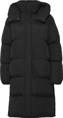 Produktbild von OXMO OXElice - 21800128ME Damen Steppmantel Wintermantel Winterjacke