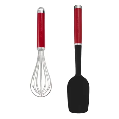 Image de KitchenAid Set de moules à pâtisserie universel - Empire Rouge