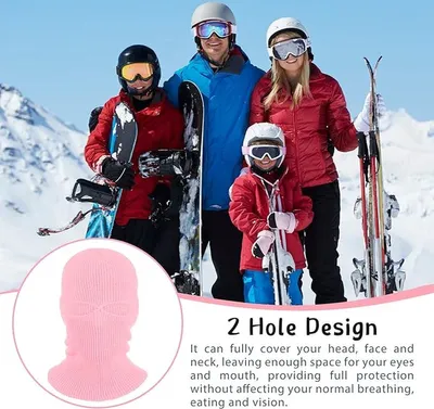 Bivakmuts Herbst Winter Bivakmuts für aus 100% Polyester, Hauptbild