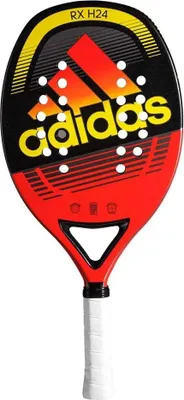 Produktbild von Adidas Padel Rx 3.1 H24 Beachtennis-schläger Schwarz  Schwarz One Size
