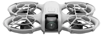 Zdjęcie produktu dla DJI Neo, 4 wirn., 12 MP, 3840 x 2880 px, 16 m/s, 1435 mAh, Czarny, Biały