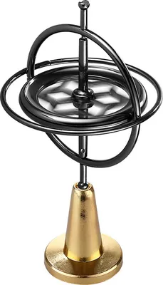 Image de Gyro Spinner Jouet de Bureau
