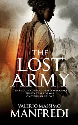 Produktbild von The Lost Army
