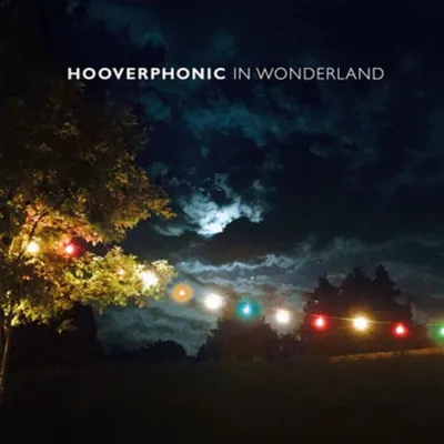 Produktbild von Hooverphonic - In Wonderland (Limited Edition) (LP)