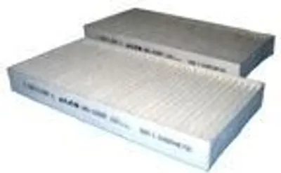 Produktbild von ALCO FILTER MS-6389 Innenraumfilter Pollenfilter für JEEP GRAND CHEROKEE III (WH, WK)