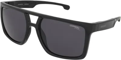 Produktbild von Carrera CARDUC 018/S Black 58/17/135 Herren Sonnenbrillen