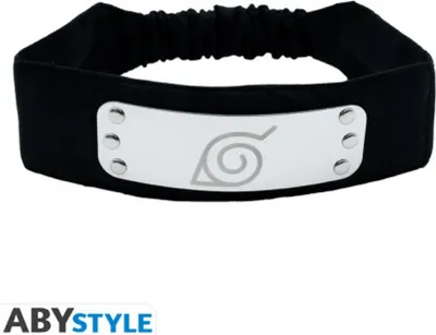 Produktbild von NARUTO SHIPPUDEN - Headband - Konoha - Kids size