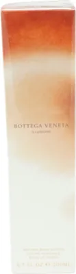 Produktbild von Bottega Veneta Illusione For Her, Lotion, Frauen, Feuchtigkeitsspendend, Universal, 200 ml, Bergamotte, Schwarze Johannisbeere, Jasmin
