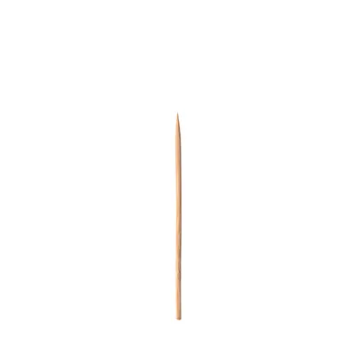 Produktbild von Papstar Spieße, Holz "pure" Ø 3 mm · 10 cm 10 x 1000 Stück