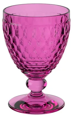 Image de Villeroy & Boch Boston Berry Rotweinglas-Set 2-teilig