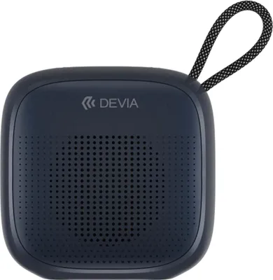Obrázek produktu pro Přenosný Bluetooth reproduktor Devia Sound Lite2 Blue