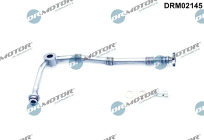 Obrázok produktu pre Fiat 1.4T-Jet Turbocharger Mazacia Hadica