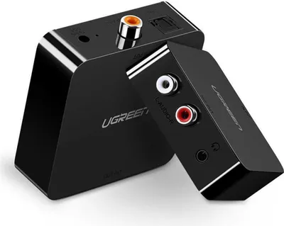 Produktbild von UGREEN Digital-Analog-Audiokonverter